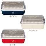 弁当箱 2段 590ml | livingut | 詳細画像2