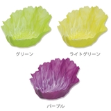 おかずカップ 抗菌 3枚入 | livingut | 詳細画像2 