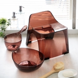 風呂椅子 ヒューバス バススツール | livingut | 詳細画像17 