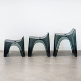 風呂椅子 ヒューバス バススツール | livingut | 詳細画像7 