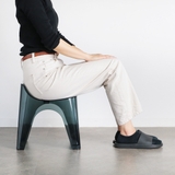 風呂椅子 ヒューバス バススツール | livingut | 詳細画像12