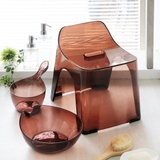 風呂椅子 ヒューバス バススツール | livingut | 詳細画像17