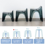 風呂椅子 ヒューバス バススツール | livingut | 詳細画像5