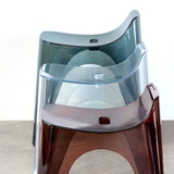 風呂椅子 ヒューバス バススツール | livingut | 詳細画像8