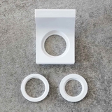 お風呂収納 マグネット ヒューバスプラス | livingut | 詳細画像12