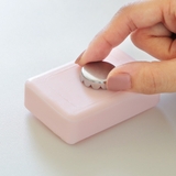 お風呂収納 マグネット ヒューバスプラス | livingut | 詳細画像8