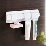 お風呂収納 ヒューバスプラス チューブホルダー | livingut | 詳細画像7 