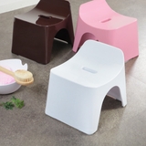 風呂椅子 湯桶 高さ20cm | livingut | 詳細画像16 