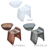風呂椅子 湯桶 セット | livingut | 詳細画像3 