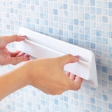 お風呂収納 吊り下げ ヒューバスプラス | livingut | 詳細画像10 