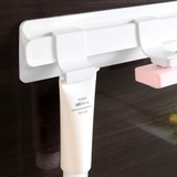 お風呂収納 吊り下げ ヒューバスプラス | livingut | 詳細画像5 