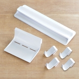 お風呂収納 吊り下げ ヒューバスプラス | livingut | 詳細画像12 