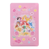 マスクケース 子供用 プリンセス | livingut | 詳細画像2 