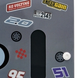 マスクケース 子供用 カーズ | livingut | 詳細画像6 