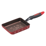 玉子焼き器 13cm×18cm IH対応 | livingut | 詳細画像1