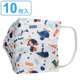 子ども用 マスク 不織布 | livingut | 詳細画像1 