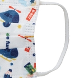 子ども用 マスク 不織布 | livingut | 詳細画像4 