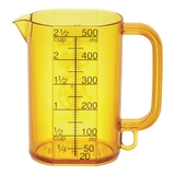 計量カップ 500ml くまのプーさん | livingut | 詳細画像2 