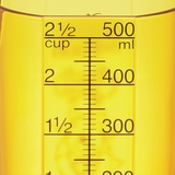 計量カップ 500ml くまのプーさん | livingut | 詳細画像4 