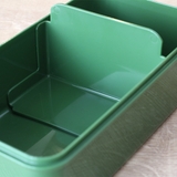 お弁当箱 1段 870ml | livingut | 詳細画像11