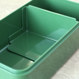 お弁当箱 1段 870ml | livingut | 詳細画像12