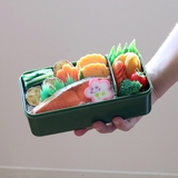 お弁当箱 1段 870ml | livingut | 詳細画像10