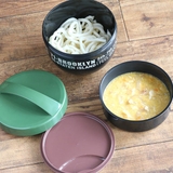 お弁当箱 2段 840ml | livingut | 詳細画像9