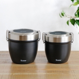 弁当箱 保温 抗菌 | livingut | 詳細画像12 