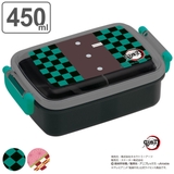 お弁当箱 1段 450ml | livingut | 詳細画像1 