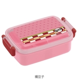 お弁当箱 1段 450ml | livingut | 詳細画像3 