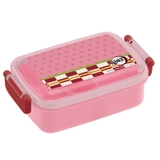 お弁当箱 1段 450ml | livingut | 詳細画像10 