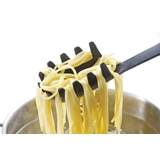 パスタサーバー ムーミンキッチン パスタレードル | livingut | 詳細画像2