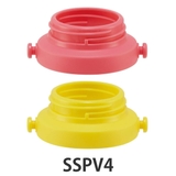 ジョイント 水筒 SSPV4 | livingut | 詳細画像1