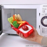 弁当箱 2段 850ml | livingut | 詳細画像6