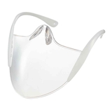 マスク 近大マスク クリアホワイト | livingut | 詳細画像1 