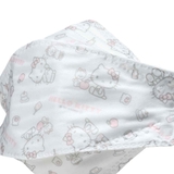 マスク 不織布 高機能立体マスク | livingut | 詳細画像3