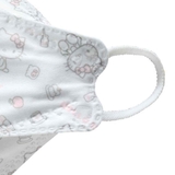 マスク 不織布 高機能立体マスク | livingut | 詳細画像4