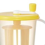 電子レンジ調理器 スクランブルエッグメーカー ベーシック | livingut | 詳細画像2