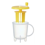 電子レンジ調理器 スクランブルエッグメーカー ベーシック | livingut | 詳細画像3