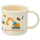 コップ プラスチック 抗菌 | livingut | 詳細画像1