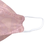 高機能立体マスク 大人用 5枚入り | livingut | 詳細画像3 