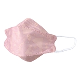 高機能立体マスク 大人用 5枚入り | livingut | 詳細画像4 