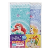 おにぎりラップ 10枚入 ディズニープリンセス | livingut | 詳細画像8
