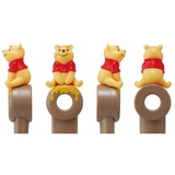 泡立て器 くまのプーさん 泡立て | livingut | 詳細画像3