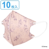 不織布 立体マスク ミッキーマウス | livingut | 詳細画像1 