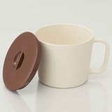 電子レンジ 調理器具 抗菌みそ汁スープメーカー | livingut | 詳細画像7 