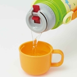 水筒 キッズ 410ml | livingut | 詳細画像7