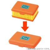 サンドイッチケース 折りたたみ ミッフィー | livingut | 詳細画像2