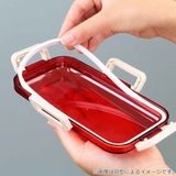 弁当箱 １段 530ml | livingut | 詳細画像12 