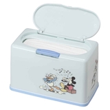 マスクケース 抗菌マスクストッカー ミッキーマウス | livingut | 詳細画像2 